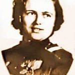 Nina Kulagina
