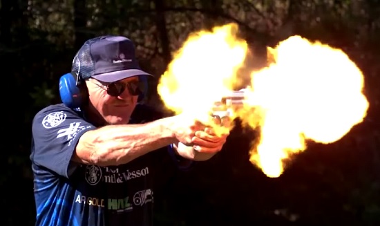 Jerry Miculek